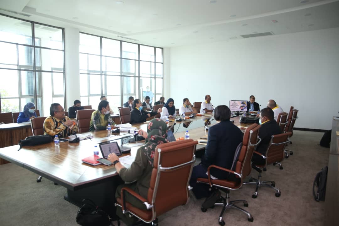 mesyuarat jawatankuasa koordinasi pemantauan projek negeri perlis bil 1 2020 1