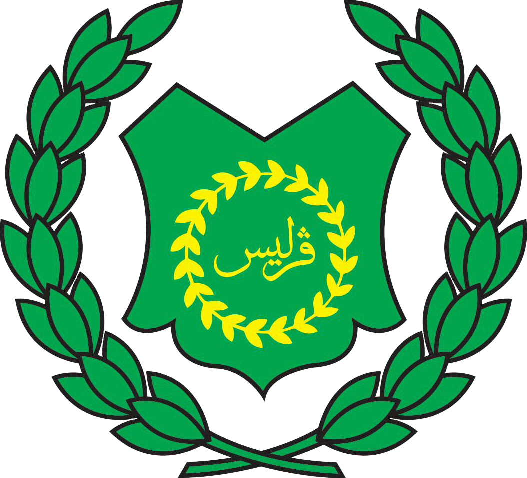 Laman Web Rasmi Kerajaan Negeri Perlis